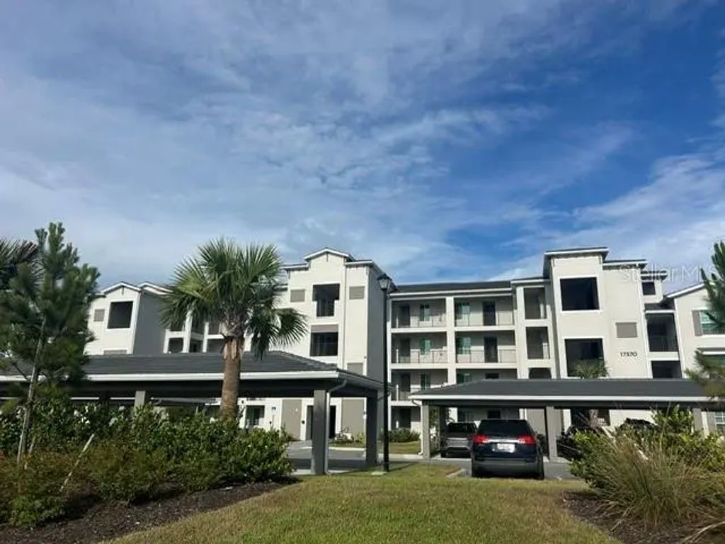 17570 Opal Sand Drive 205, VENICE