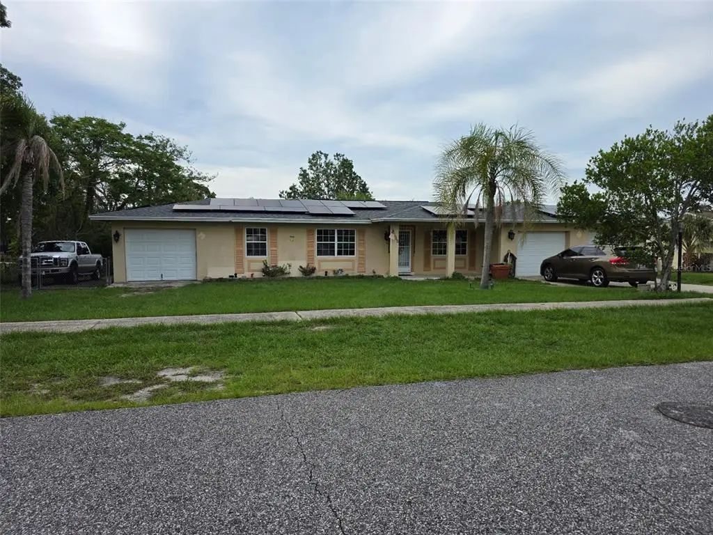 N/A, DELTONA