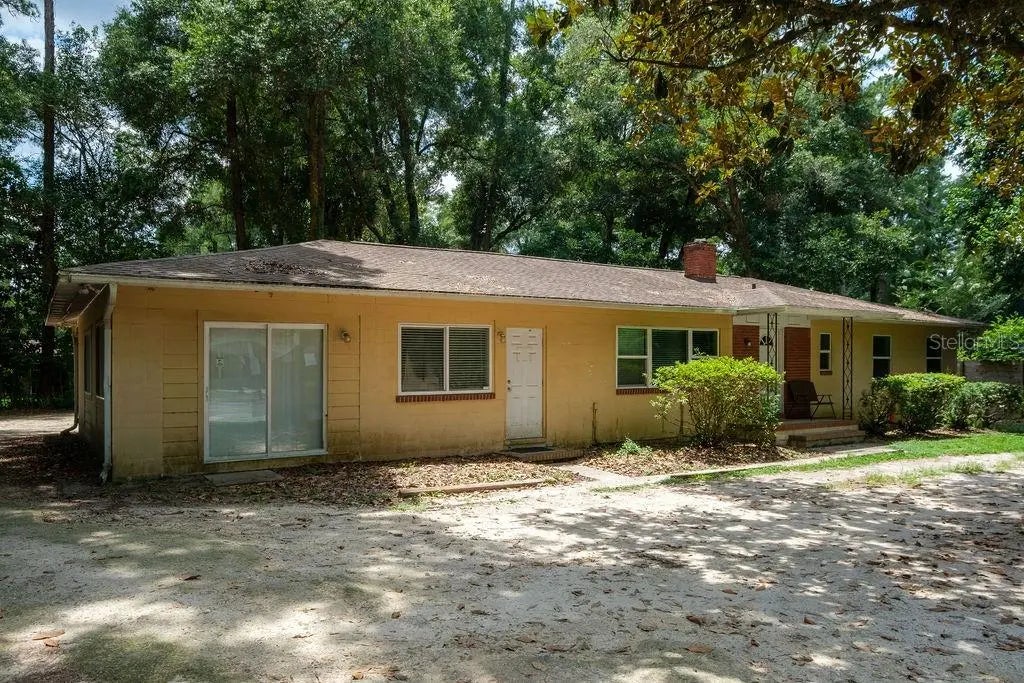 3105 W University Avenue, GAINESVILLE