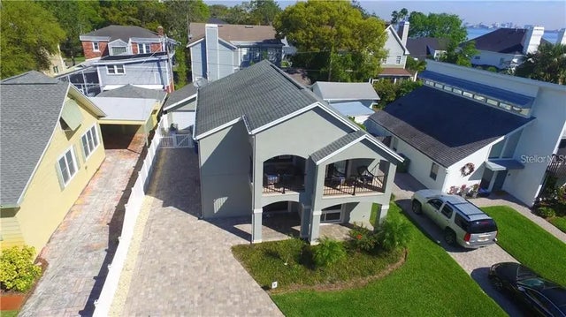 2905 W Bay Court Avenue, TAMPA