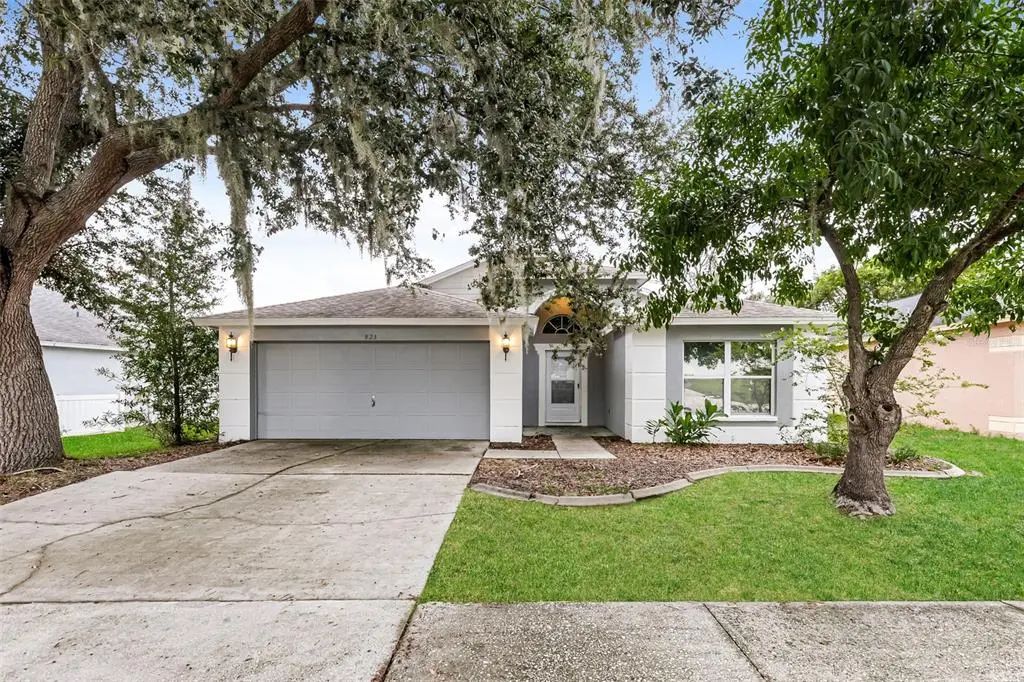 823 Rocky Mountain Court, VALRICO