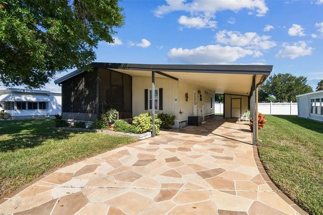12501 Ulmerton Road 71, LARGO