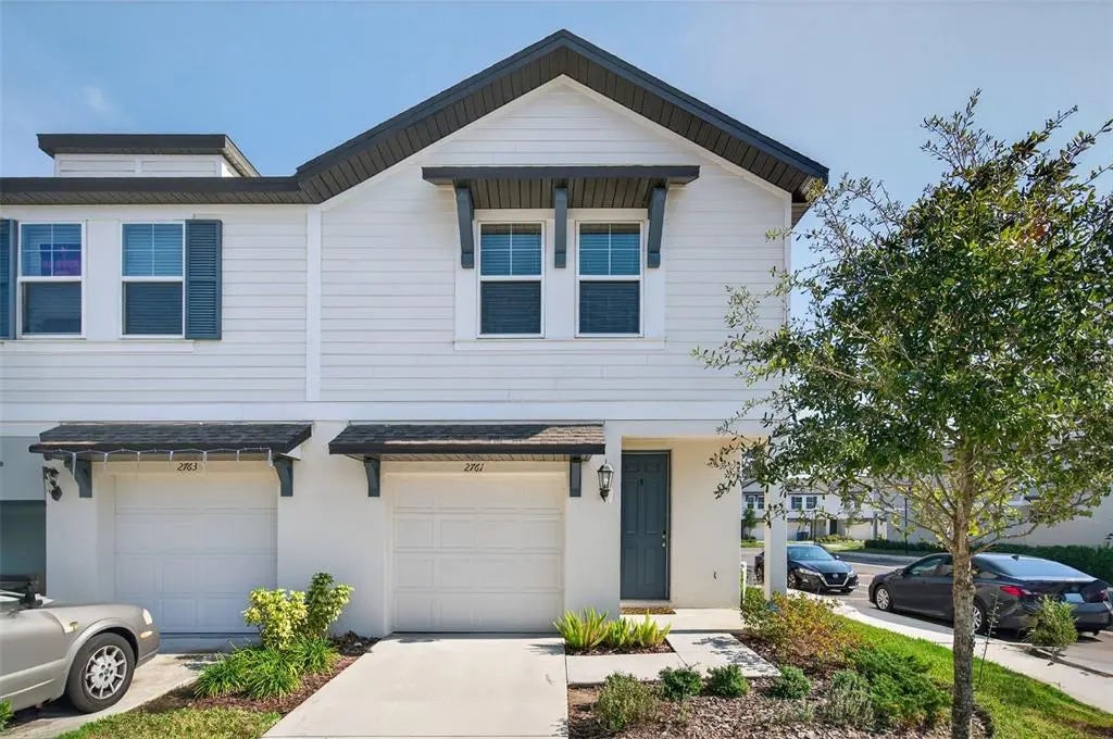 2761 Emory Sound Place, BRANDON