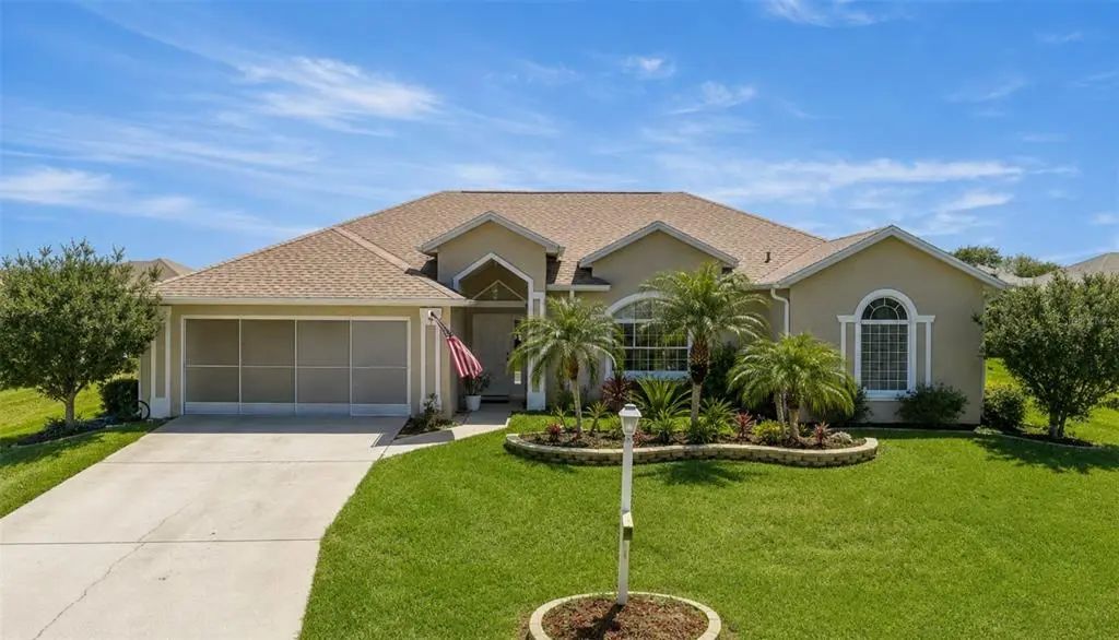 2081 Nw 58th Court, OCALA