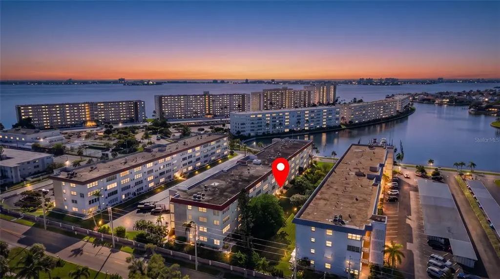 3114 59th Street S 208, GULFPORT