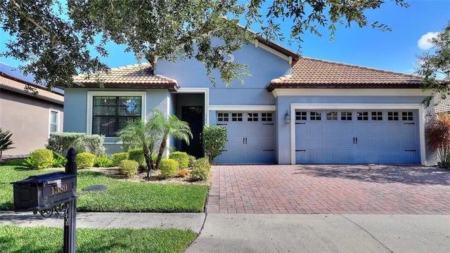 1389 Dolphin Head Street, DAVENPORT