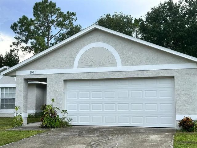 1021 Embrun Court, KISSIMMEE