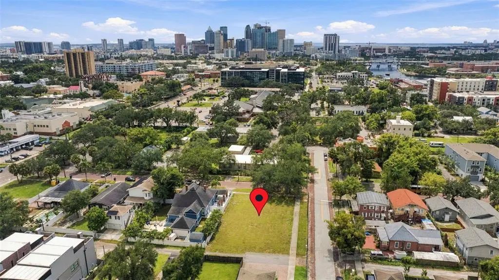 109 W Frances Avenue, TAMPA