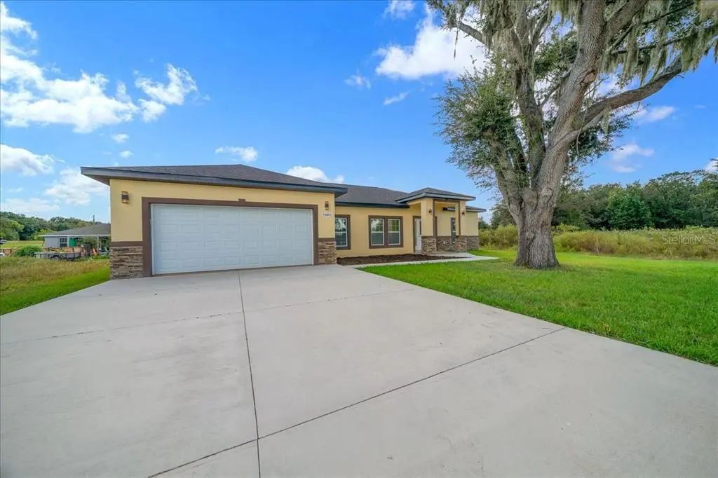 13074 Sw 104, DUNNELLON