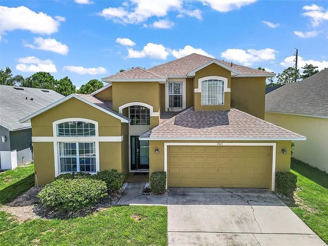 2903 Blooming Alamanda Loop, KISSIMMEE