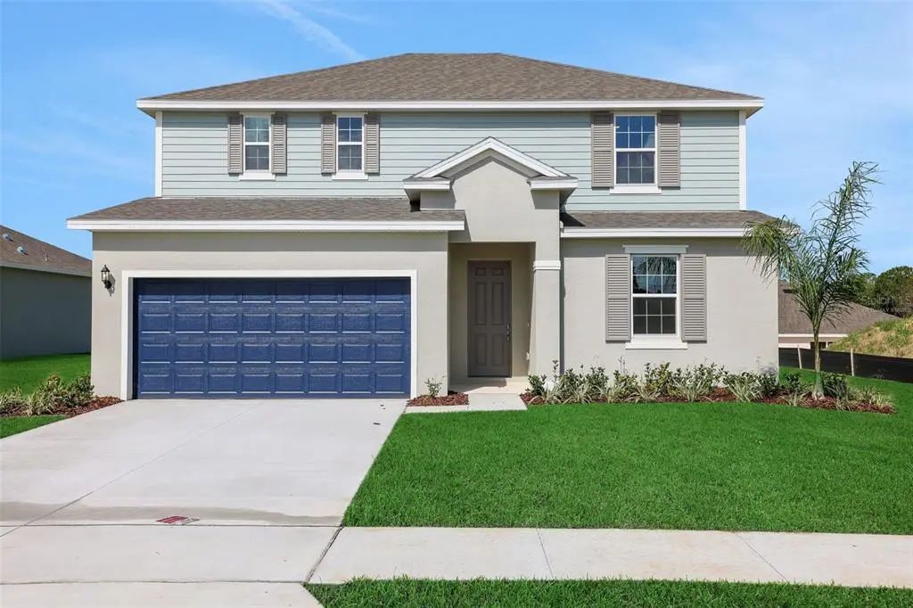2956 Supermarine Road, TAVARES
