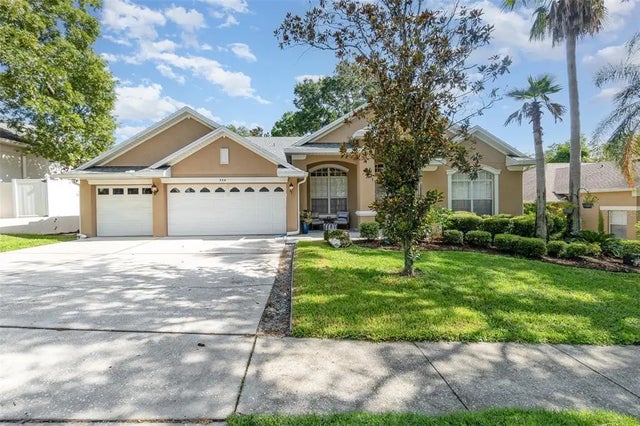 538 Majestic Oak Drive, APOPKA