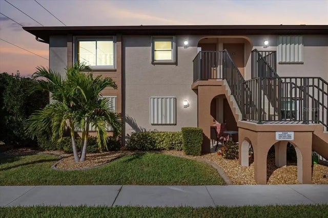 25100 Sandhill Boulevard 201, PUNTA GORDA