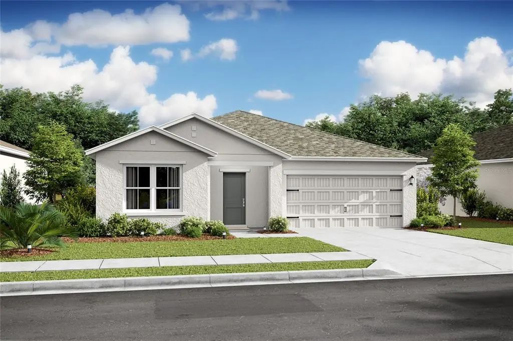15541 Sw 34 Terrace, OCALA