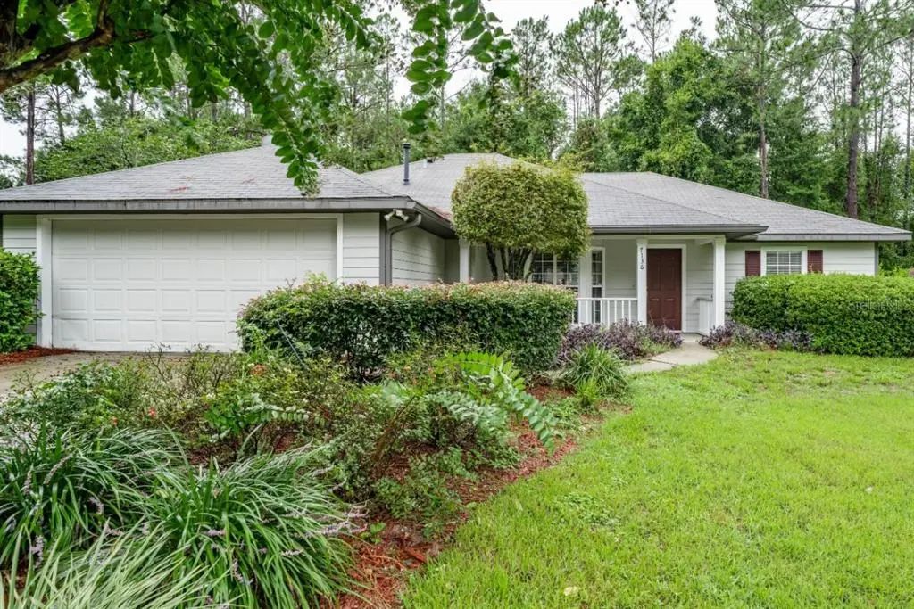 7136 Sw 81st Drive, GAINESVILLE