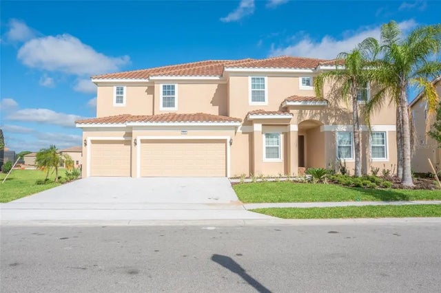 6020 Oak Green Loop, DAVENPORT