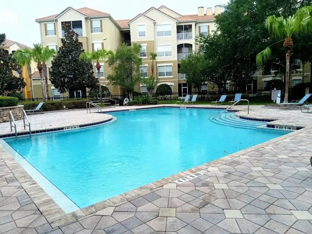 3344 Robert Trent Jones Drive 108, ORLANDO