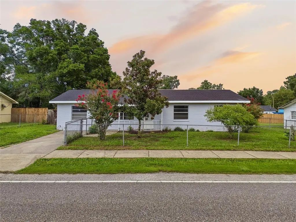 6376 Cammie Street, BROOKSVILLE