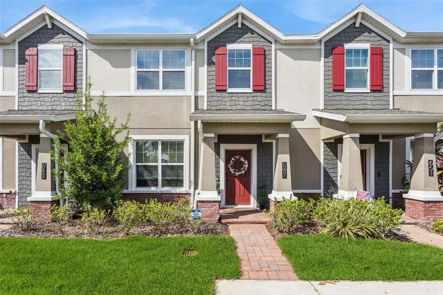 647 E Plant Street, WINTER GARDEN