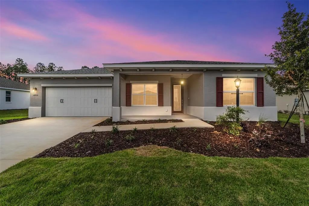 10710 Sw 104th Place, OCALA