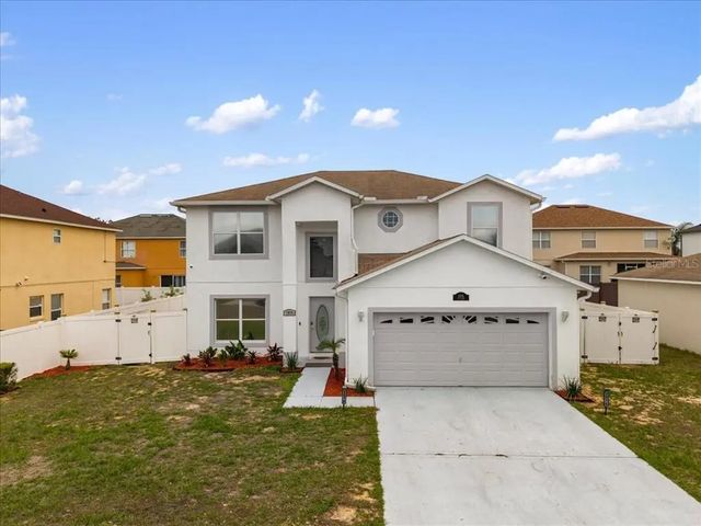 2074 Rio Grande Canyon Loop, KISSIMMEE