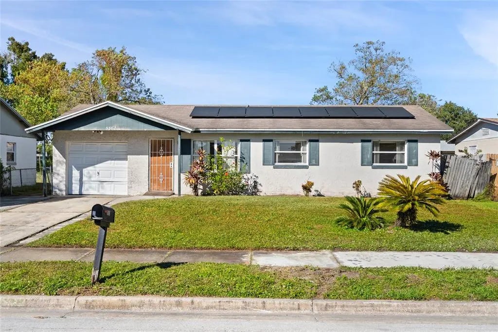 5382 Botany Court, ORLANDO