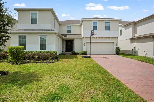 7653 Modica Street, CLERMONT