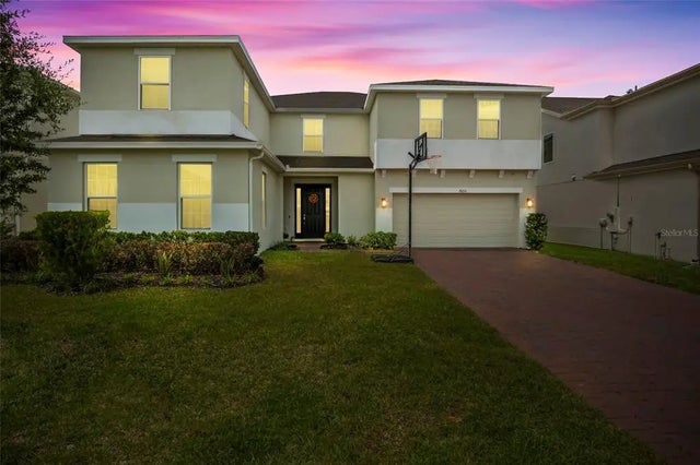 7653 Modica Street, CLERMONT
