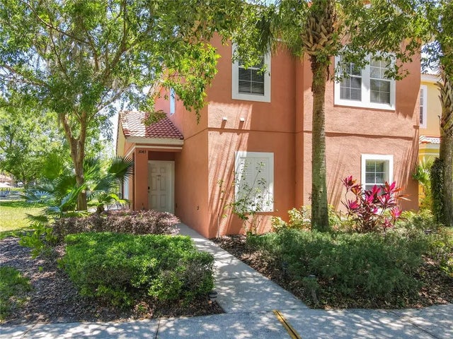 3043 Yellow Lantana Ln, KISSIMMEE