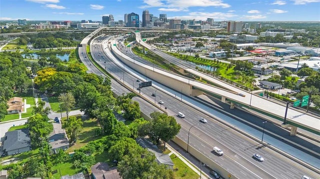 601 Grand Street, ORLANDO