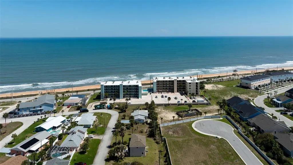 2220 Ocean Shore Boulevard 505a, ORMOND BEACH