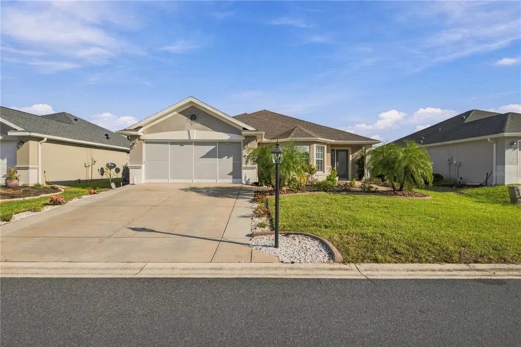 8573 Se 133rd Lane, SUMMERFIELD