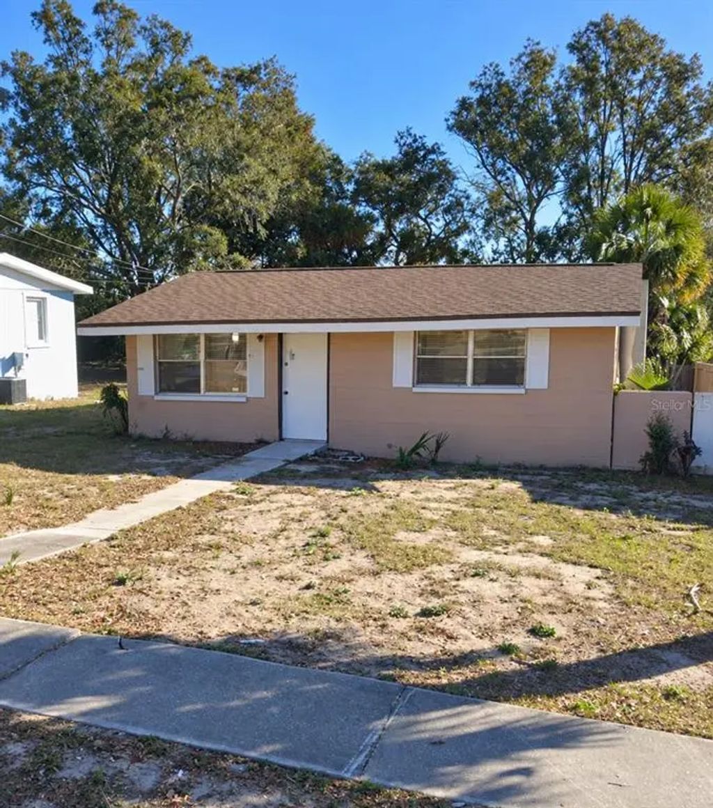 615 North Avenue, TARPON SPRINGS