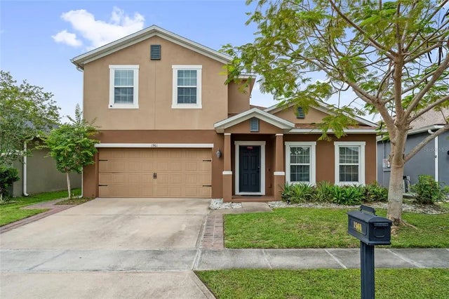 1961 Continental Street, ST CLOUD