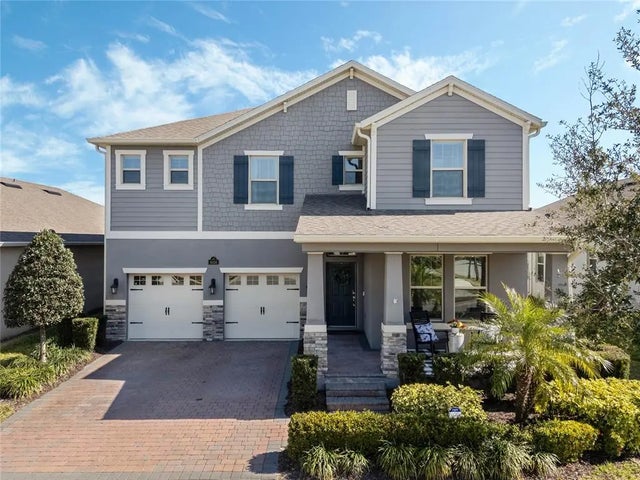 9459 Jaywood Road, WINTER GARDEN