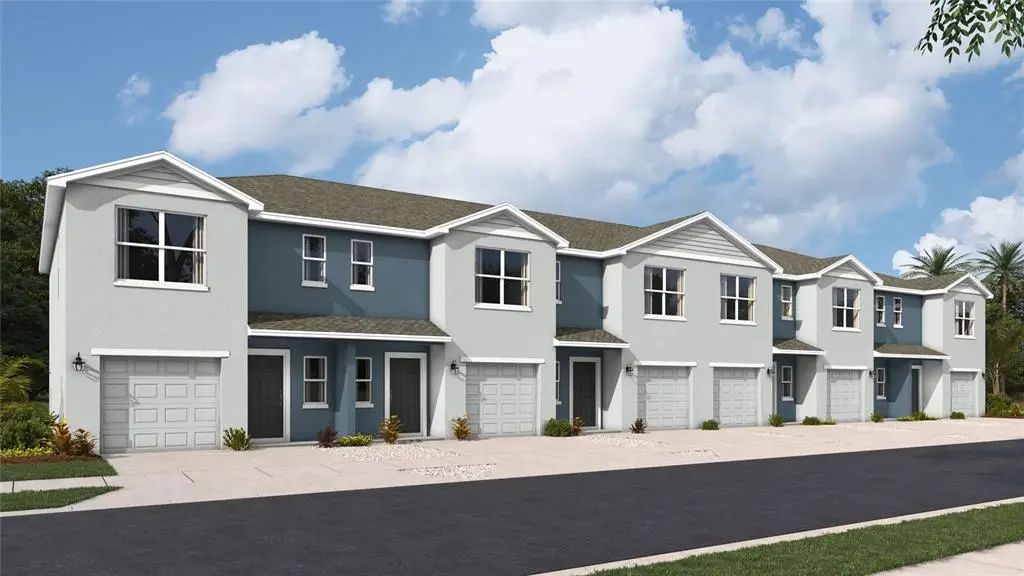 4029 Miller Pointe Court, BRADENTON