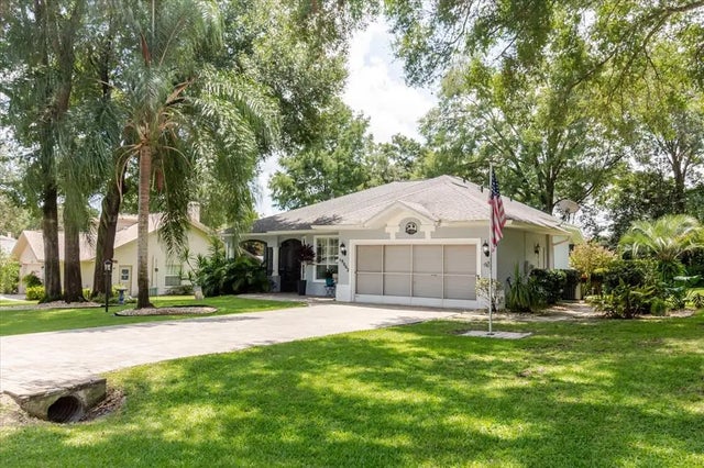 19862 Sw 93rd Lane Rd, DUNNELLON