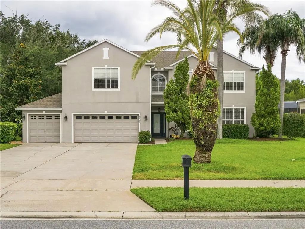 2242 Wintermere Pointe Drive, WINTER GARDEN