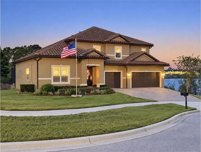 1792 Bella Lago Drive, CLERMONT
