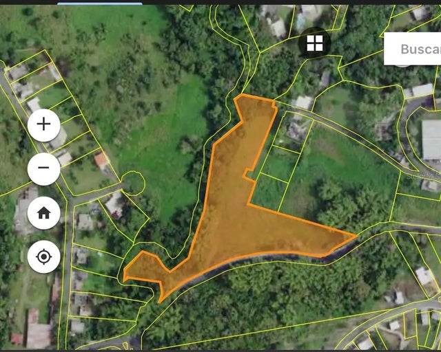 172, BO. RIO ABAJO, CIDRA