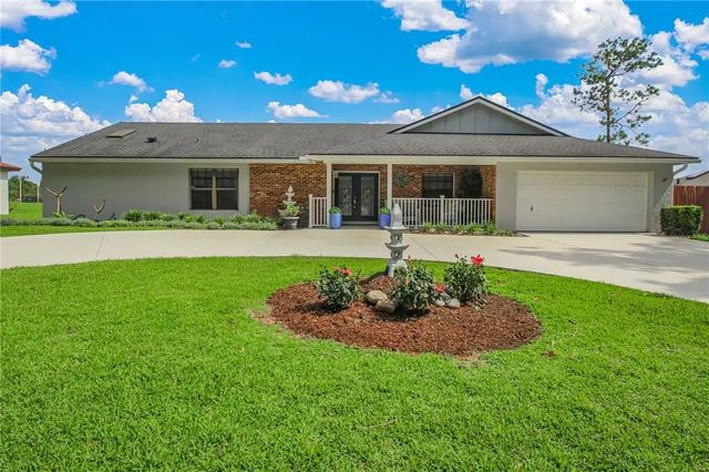 7243 Woodville Crescent, ORLANDO