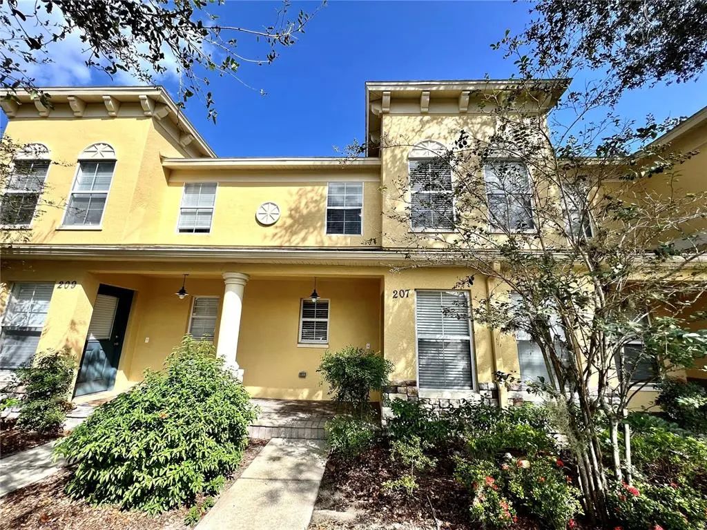207 Penmark Stone Place, VALRICO