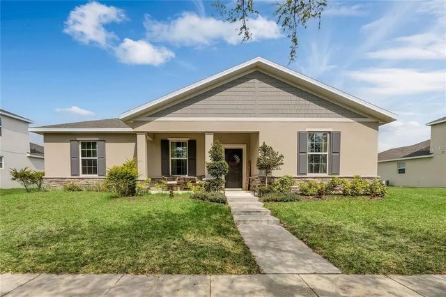2661 Grasmere View Parkway, KISSIMMEE