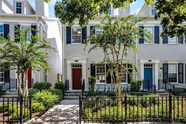 625 Mulberry Avenue, CELEBRATION