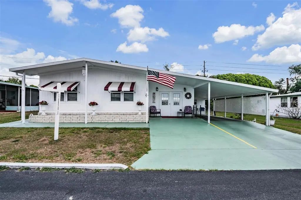 7048 El Meyers Street, ZEPHYRHILLS