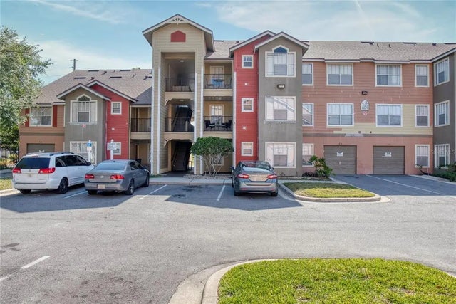2203 Key West Court 432, KISSIMMEE