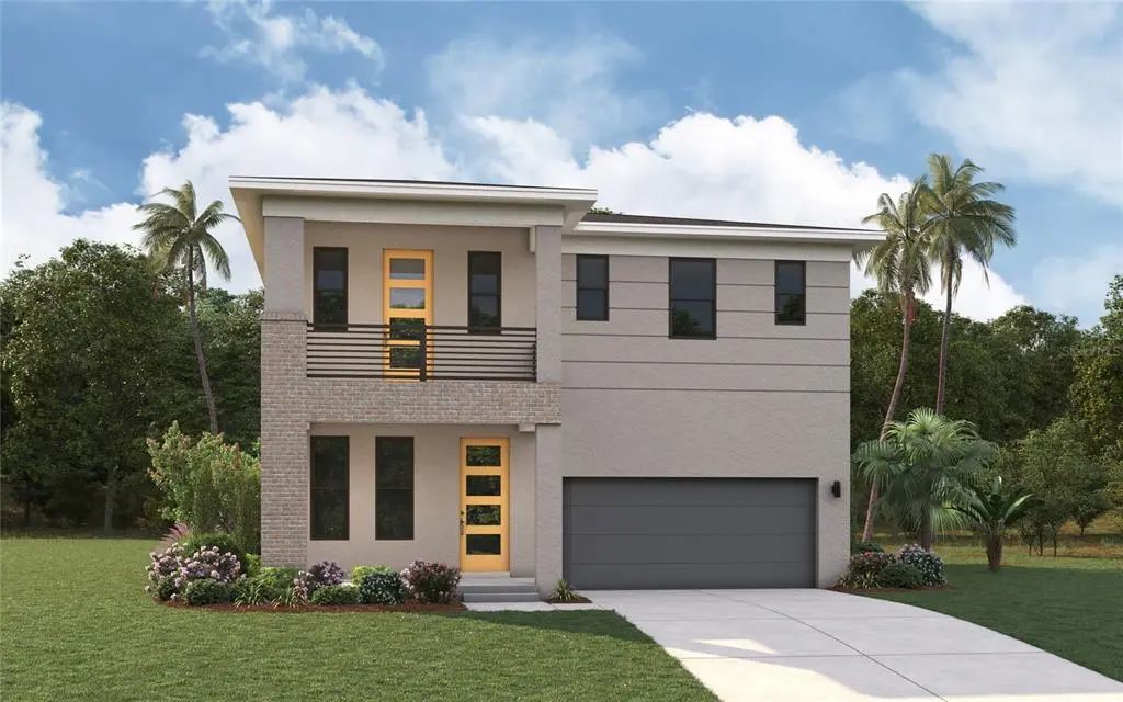 3705 N Darwin Avenue, TAMPA