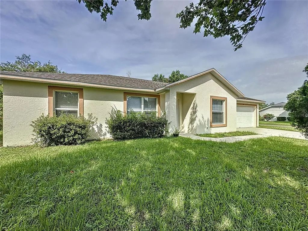 162 Guadalajara Drive, KISSIMMEE