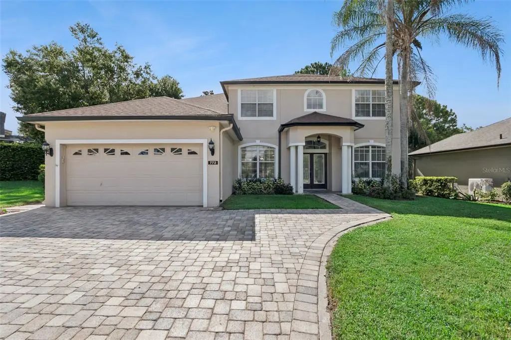 772 Pickfair Terrace, LAKE MARY