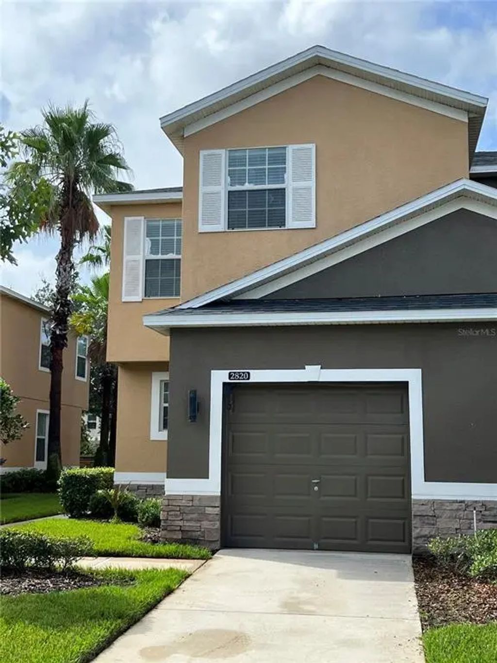 2820 Adelaide Court, ORLANDO